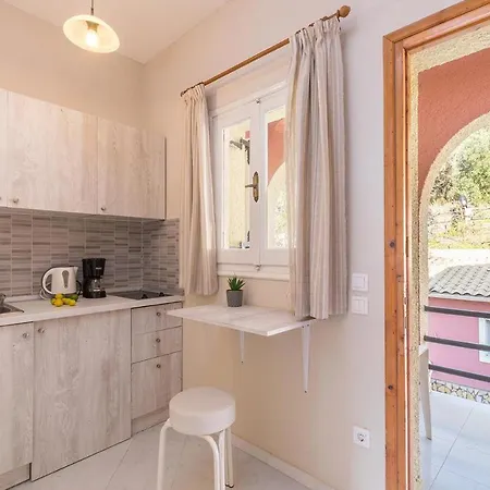 Apartament With Pool 